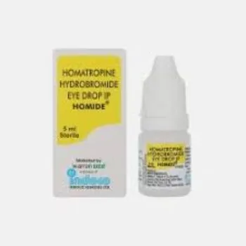 Bimat Eye Drop
